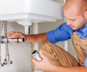 About Emergency plumbing pros Keezletown, VA